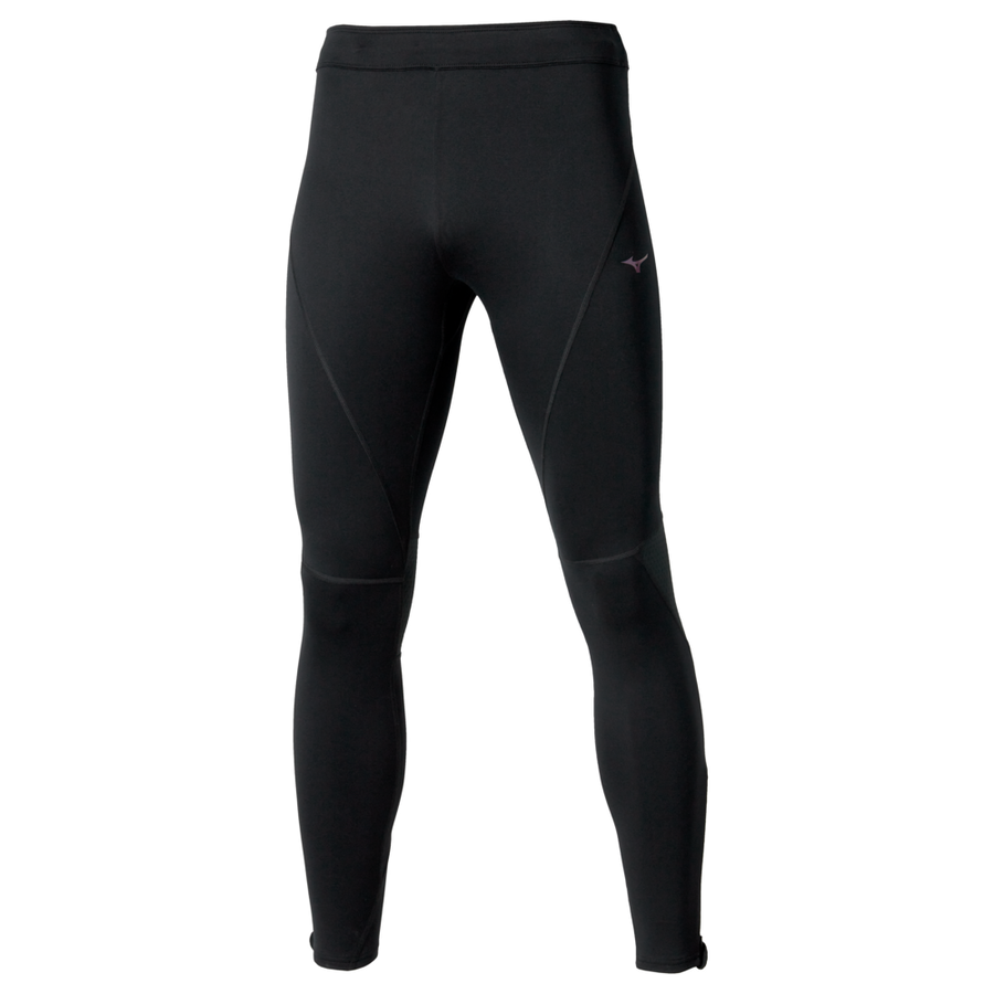 Mizuno Active Warmalite Long Tight Black